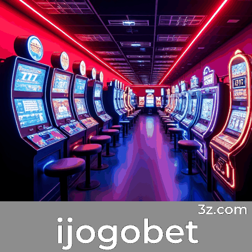 ijogobet: Plataforma de Cassino Premiadas e Pagamentos Rápidos