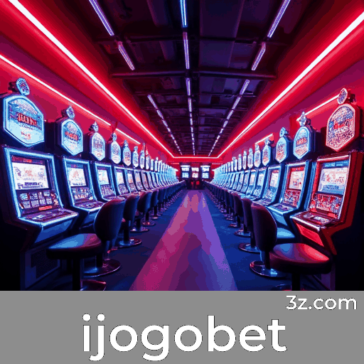 Experiência de Casino Elite no ijogobet: Dealers Reais e Jogos Premium