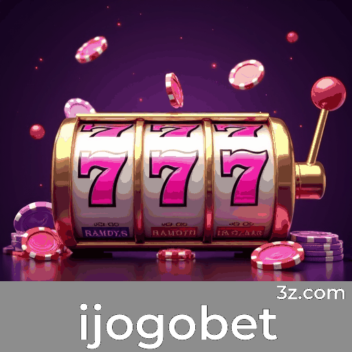 ijogobet: Inovação e Tecnologia na Vanguarda do Jogo