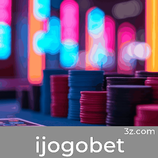 ijogobet: Inovação e Tecnologia na Vanguarda do Jogo
