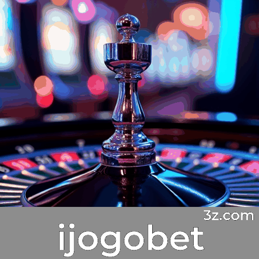 ijogobet app: Descubra vantagens emocionantes e bônus exclusivos