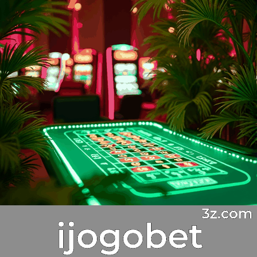 ijogobet: Plataforma de Cassino Premiadas e Pagamentos Rápidos