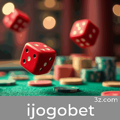 ijogobet: Jogos de Cassino Luxuosos e Interativos