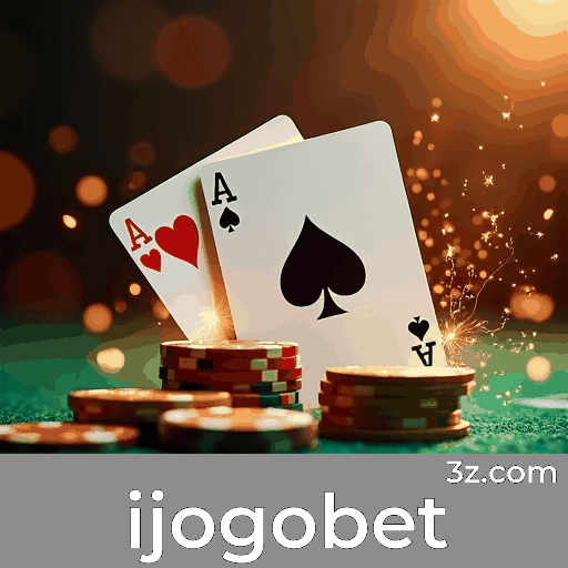 ijogobet: Jogos de Cassino Luxuosos e Interativos