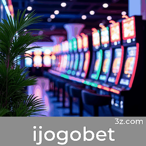 ijogobet: Excelência e Serviço Profissional em Jogos de Azar