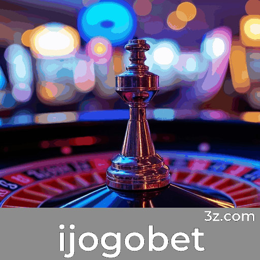 ijogobet: Excelência e Serviço Profissional em Jogos de Azar