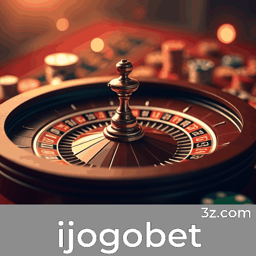ijogobet app: Descubra vantagens emocionantes e bônus exclusivos