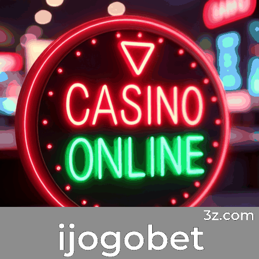 ijogobet: Plataforma de Cassino Premiadas e Pagamentos Rápidos