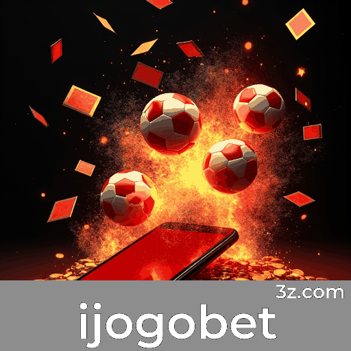 ijogobet: Plataforma de Cassino Premiadas e Pagamentos Rápidos