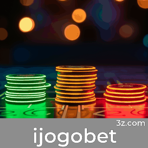 ijogobet: Inovação e Tecnologia na Vanguarda do Jogo